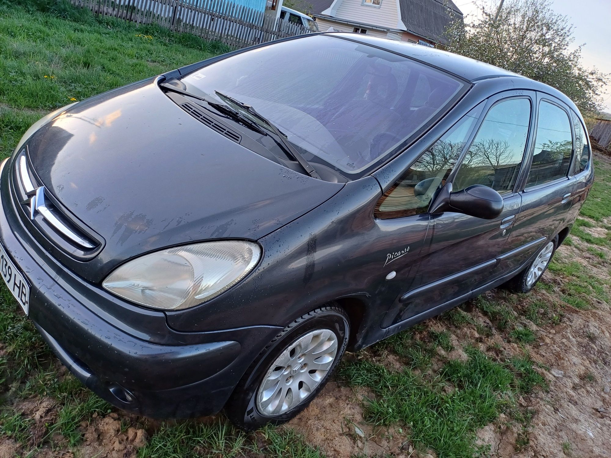 Citroen xsara picasso