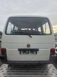 Vw t4 klapa tyl biala
