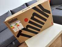 Monitor Lenovo ThinkVision T23i-20
