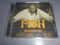 FISH - Wisconsin 1997   2 CD