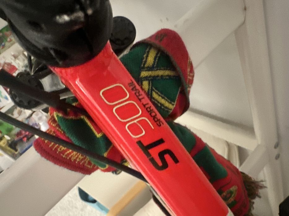 Rockrider  ST900 20"