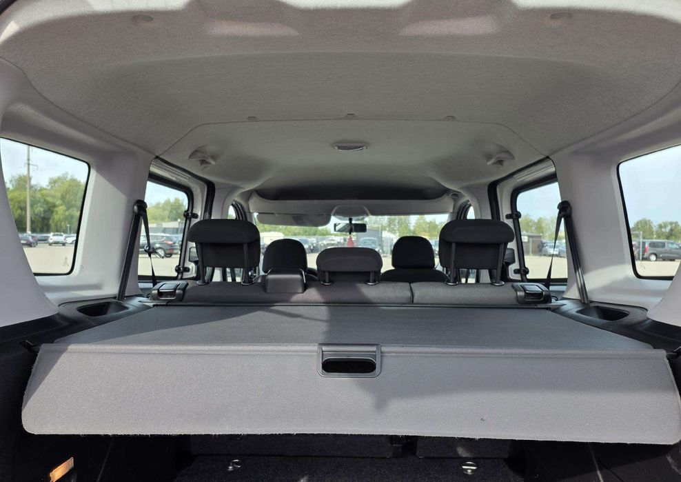 Opel Combo 1,3 2015