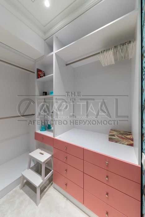 Ексклюзивний пентхаус в ЖК Автограф | Террасы | Умный дом | 183кв.м. |