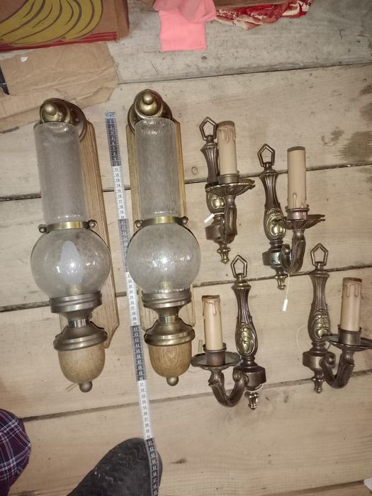 Светильник  OLX доставка.