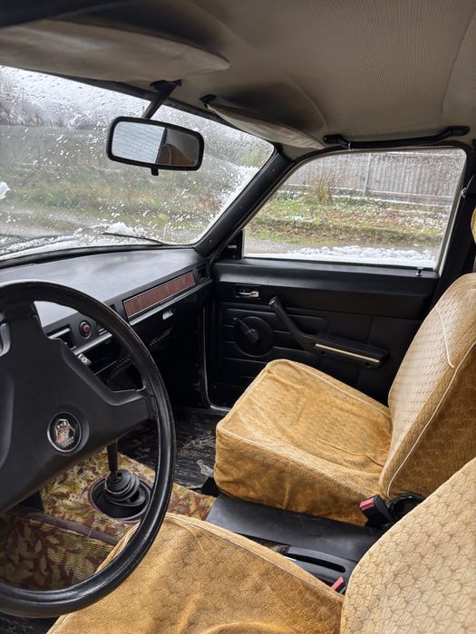 Газ 24-10 Волга