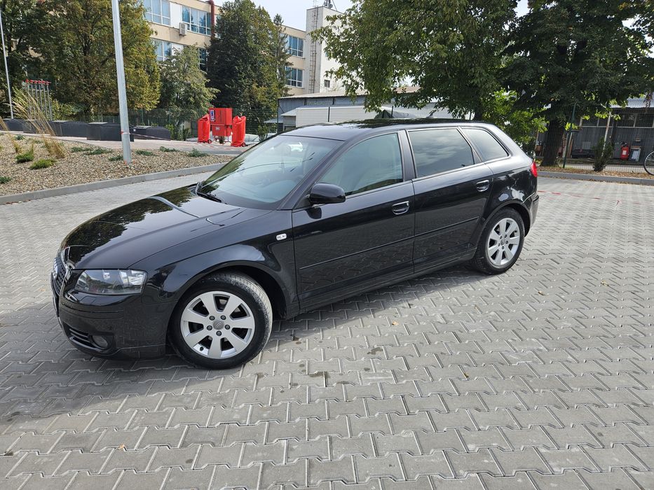 Продаю дизельну ауді , європа