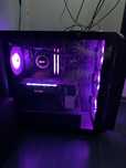 Komputer ryzen 7 rtx 3070 32gb ramu