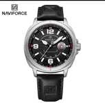 Мужские наручные часы NAVIFORCE Годинник наручний чоловічий