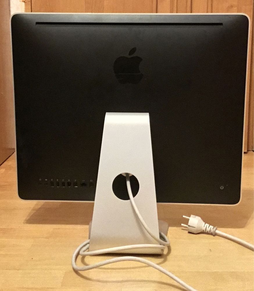 Imac 2007 в ідеальному стані