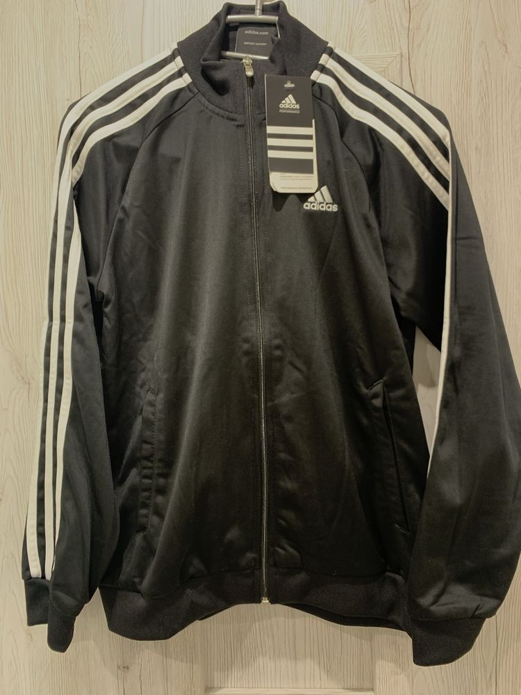 Bluza Adidas z metką