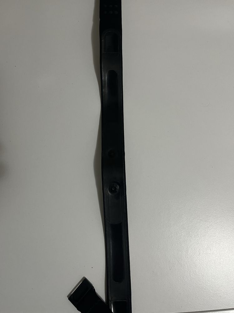Pas do pulsometru Polar H10