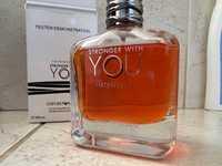 Stronger With You Intensely - Emporio Armani EDP 100ml