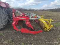 Brona talerzowa pottinger terradisc 3001 lemken horsch vaderstad