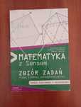 Matematyka z sensem - zbiór zadań 1