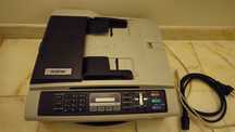 Impressora Brother MFC-240C
