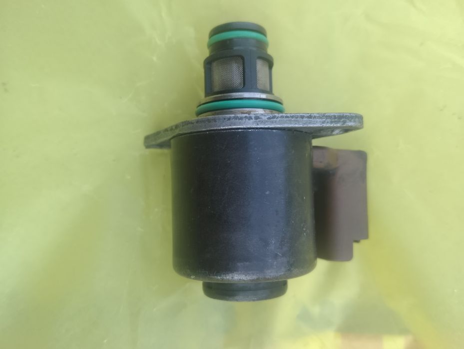 Датчик тиску палива Рено Меган 1,5 dci