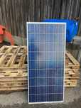 Сонячні панелі 120W бу+ інвертор 2500W