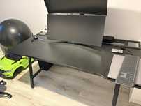 Biurko IKEA Utespelare