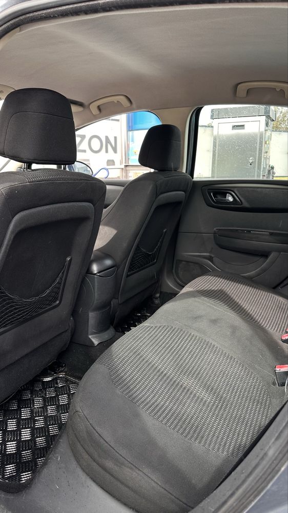 Citroen C4 1.6hdi