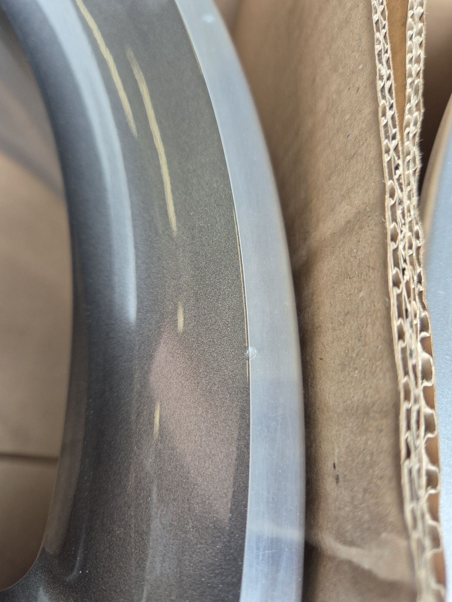Felgi Aluminiowe 20 Alufelgi Mercedes GLE ML AMG Oryginalne 5x112