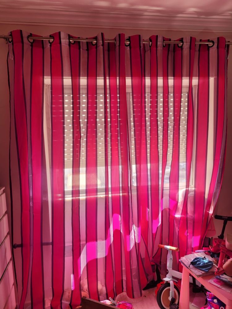 Vendo mobilia de quarto menina