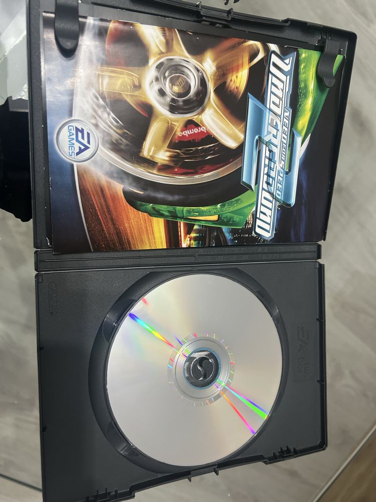 Need For Speed Underground 2 PC