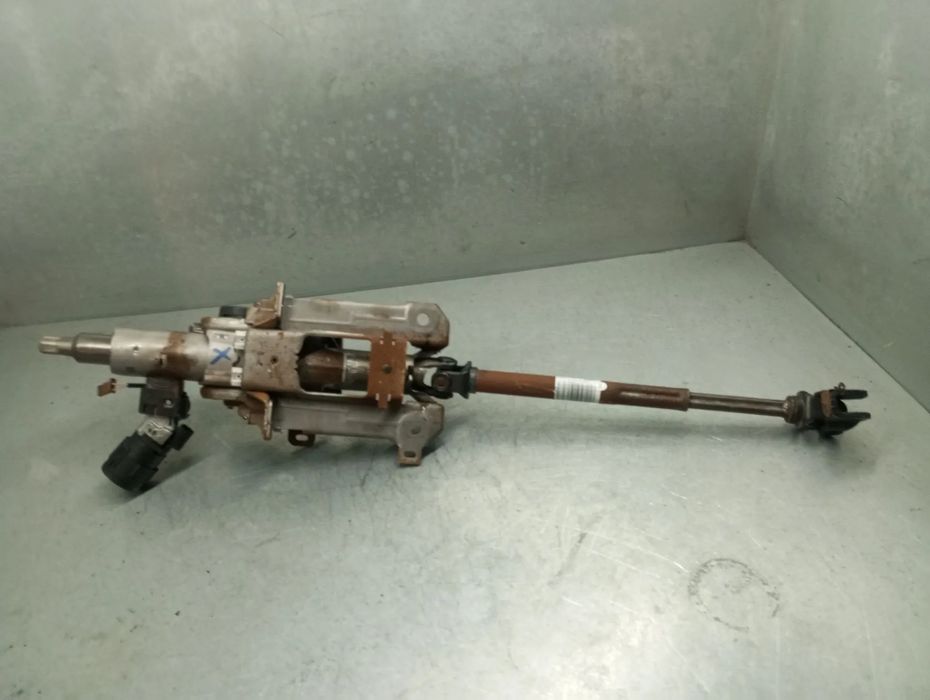 Coluna de direção CITROËN Berlingo Van (K9)