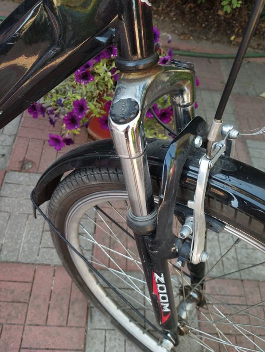 Велосипед Ардіс Сантана