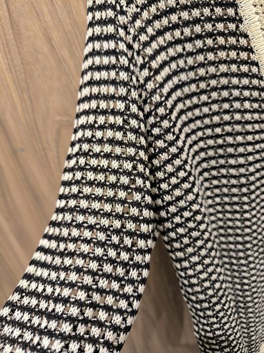 Ażurowy sweter Monnari r.L