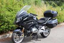 Bmw R 1250 RT 2019