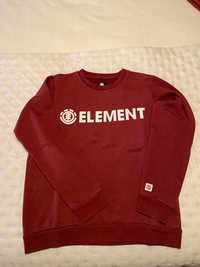 Sweatshirt Element