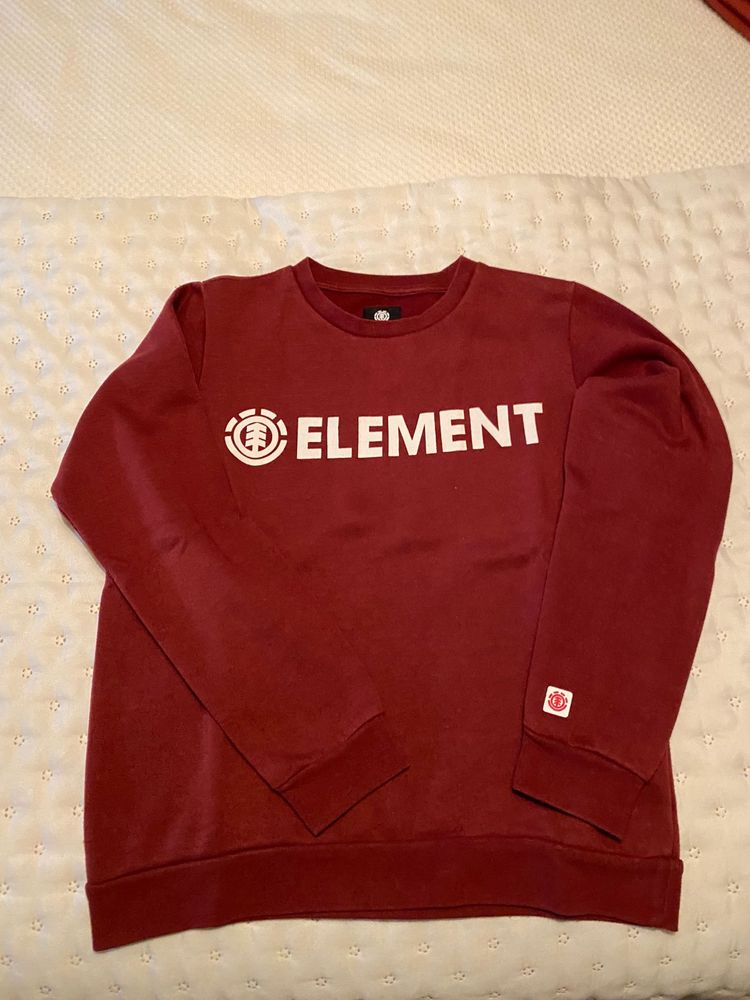 Sweatshirt Element