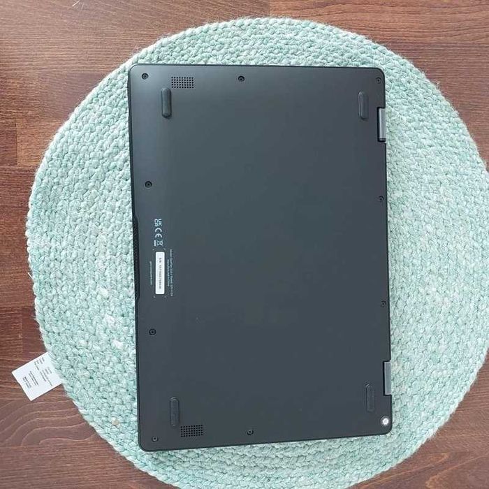 Нетбук GEO GeoFlex 110 11,6"