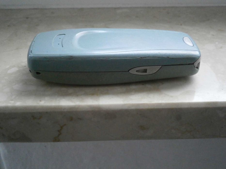 Retrofon Nokia 3410