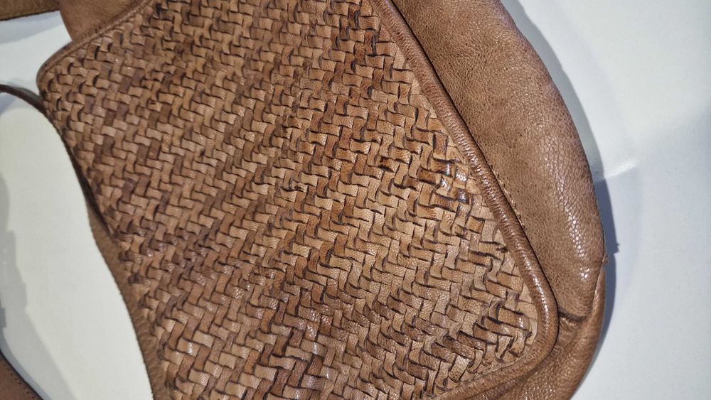 Mala de senhora em perfeito estado