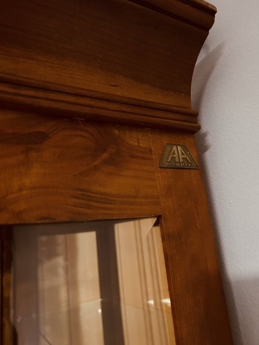 Sala de jantar cerejeira