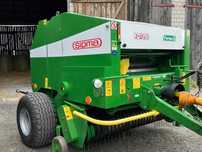 Prasa Sipma Farma 2  Z-279/1  siatka
