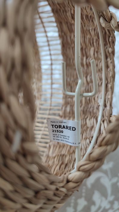 Candeeiros ikea Torared