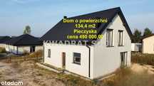 Nowoczesne domy w cenie mieszkania!!!