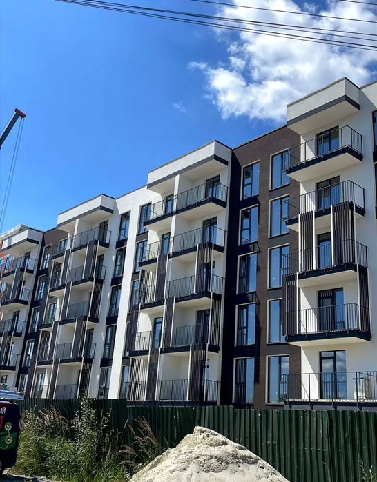 Продаж 1 км . квартири Континент Лайф