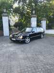 Sprzedam Mercedes S210 E430 lub zamiana