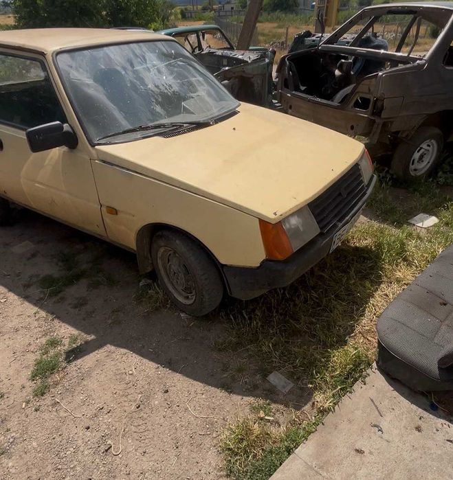 Разборка Запчастини ЗАЗ DAEWOO Славута, Таврія, SENS LANOS розборка