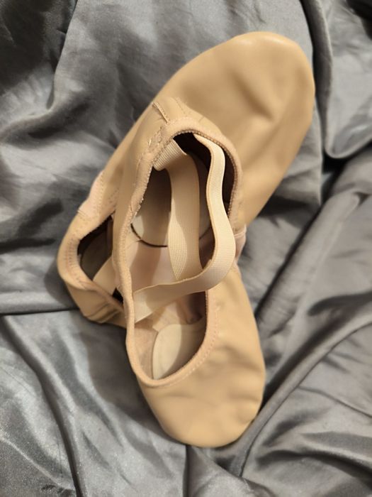 Sapatilhas Ballet
