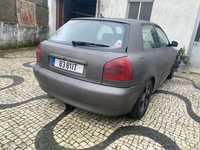 Vendo Audi A3 1.6