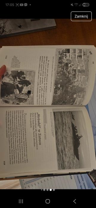 Grom.pl Tajne operacje W Afganistanie, Zatoce Perskiej Iraku