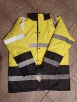 ARDON H8943 (XXL) - kurtka robocza, ocieplana
