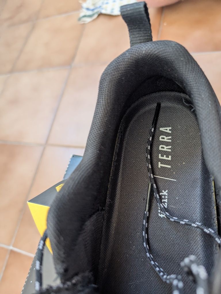 Buty Fizik ErgoLace X2 rozmiar 46. Stan idealny.