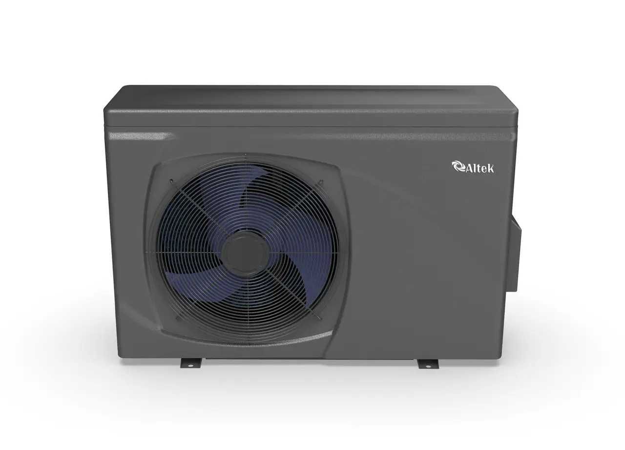Тепловой насос для бассейна ALTEK POOL 7 220V INVERTER