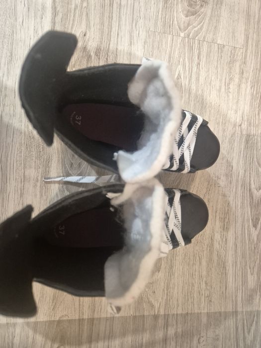 Łyżwy hokejowe CCM RBZ