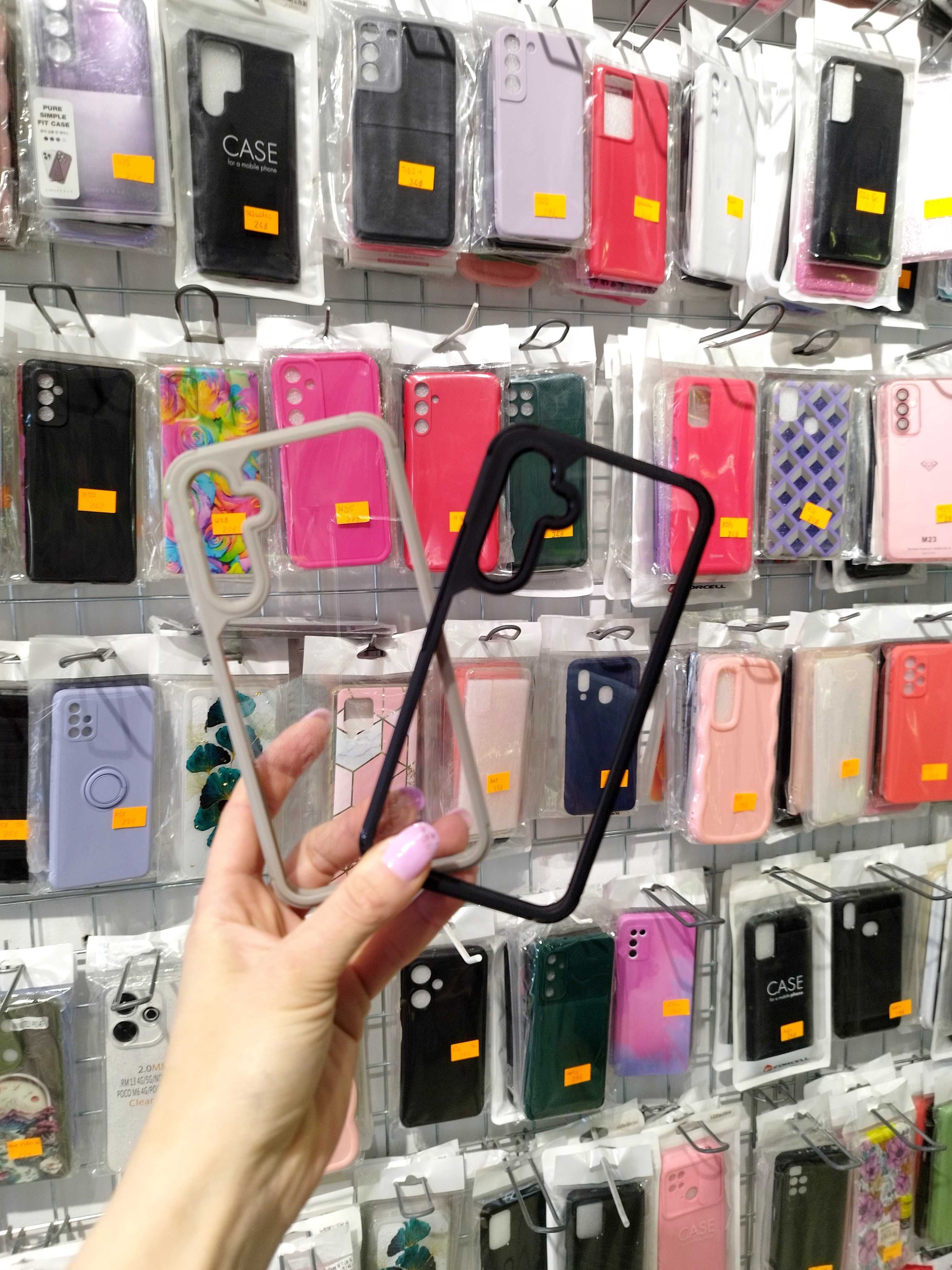 case, etui, pokrowiec Samsung A25 5G
